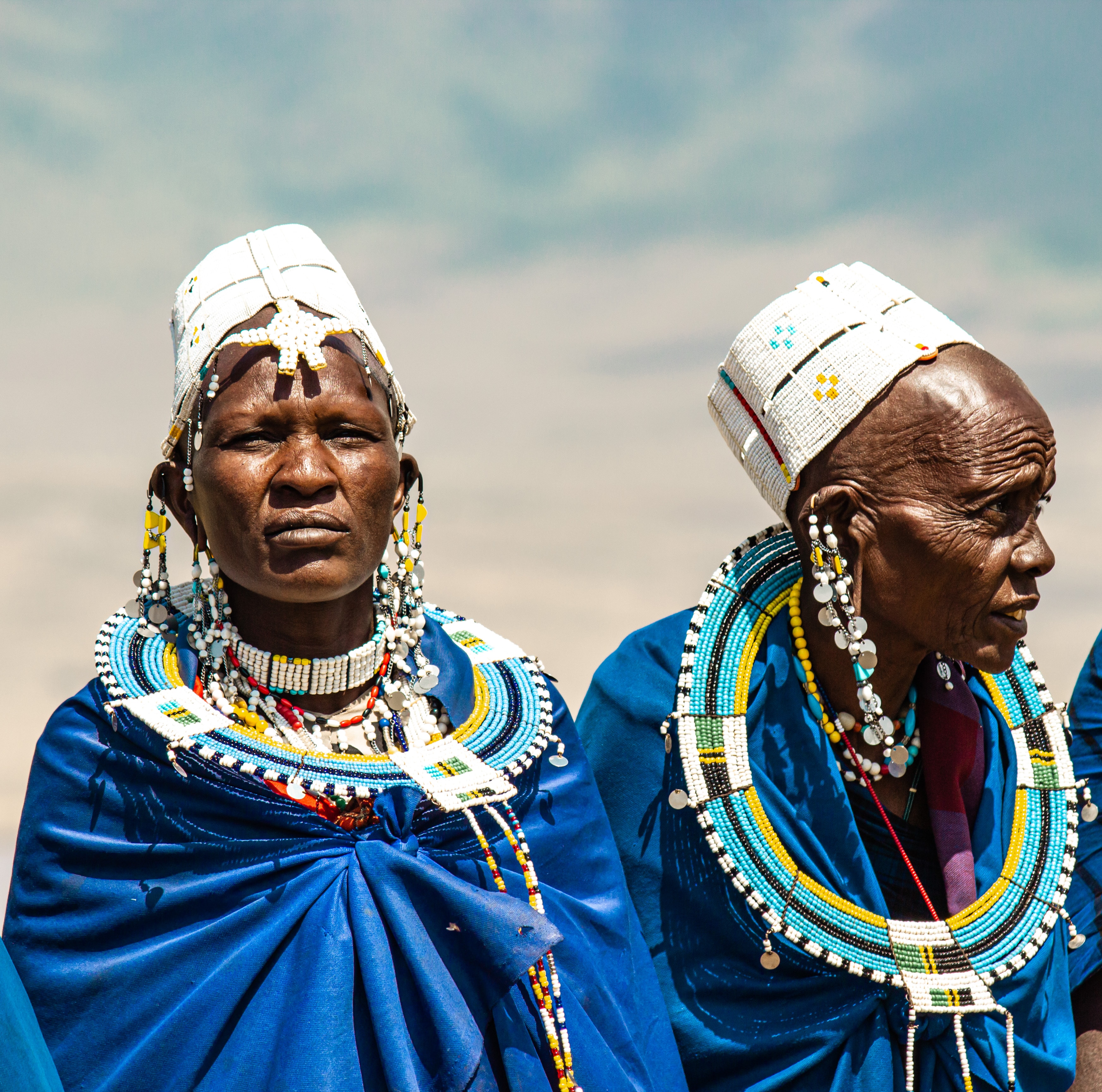 maasai